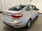 Thumbnail of 2017 Ingot Silver Ford Fiesta