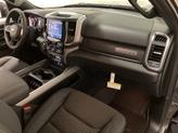 Thumbnail of 2026 Granite Crystal Metallic Clearcoat RAM 1500