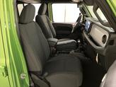 Thumbnail of 2025 Green Jeep Wrangler