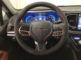 Thumbnail of 2026 Diamond Black Crystal Pearlcoat Chrysler Pacifica