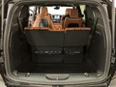 Thumbnail of 2026 Diamond Black Crystal Pearlcoat Chrysler Pacifica