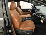 Thumbnail of 2026 Diamond Black Crystal Pearlcoat Chrysler Pacifica