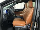 Thumbnail of 2026 Diamond Black Crystal Pearlcoat Chrysler Pacifica