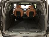 Thumbnail of 2026 Diamond Black Crystal Pearlcoat Chrysler Pacifica