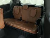 Thumbnail of 2026 Diamond Black Crystal Pearlcoat Chrysler Pacifica