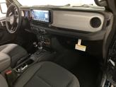 Thumbnail of 2025 Blue Jeep Wrangler