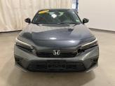 Thumbnail of 2023 Meteorite Gray Metallic Honda Civic