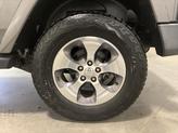 Thumbnail of 2016 Granite Crystal Metallic Clearcoat Jeep Wrangler