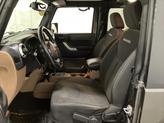 Thumbnail of 2016 Granite Crystal Metallic Clearcoat Jeep Wrangler