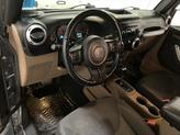 Thumbnail of 2016 Granite Crystal Metallic Clearcoat Jeep Wrangler