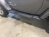 Thumbnail of 2016 Granite Crystal Metallic Clearcoat Jeep Wrangler