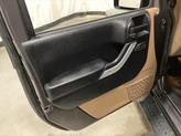 Thumbnail of 2016 Granite Crystal Metallic Clearcoat Jeep Wrangler