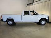 Thumbnail of 2024 Bright White Clearcoat RAM 2500
