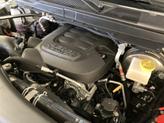 Thumbnail of 2024 Bright White Clearcoat RAM 2500