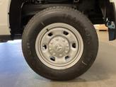 Thumbnail of 2024 Bright White Clearcoat RAM 2500
