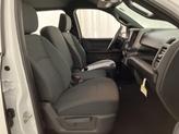Thumbnail of 2024 Bright White Clearcoat RAM 2500
