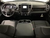 Thumbnail of 2024 Bright White Clearcoat RAM 2500