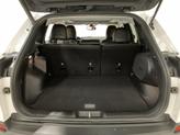 Thumbnail of 2021 Bright White Clearcoat Jeep Cherokee