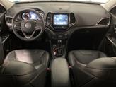 Thumbnail of 2021 Bright White Clearcoat Jeep Cherokee