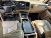 Thumbnail of 2002 Maroon Chevrolet Avalanche