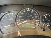 Thumbnail of 2002 Maroon Chevrolet Avalanche