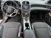 Thumbnail of 2013 Black Granite Metallic Chevrolet Malibu