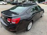 Thumbnail of 2013 Black Granite Metallic Chevrolet Malibu