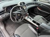 Thumbnail of 2013 Black Granite Metallic Chevrolet Malibu