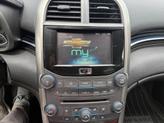 Thumbnail of 2013 Black Granite Metallic Chevrolet Malibu