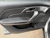 Thumbnail of 2008 Billet Silver Metallic Acura MDX