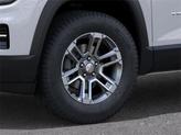 Thumbnail of 2026 Summit White GMC Terrain