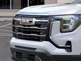 Thumbnail of 2026 Summit White GMC Terrain