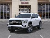 Thumbnail of 2026 Summit White GMC Terrain