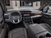 Thumbnail of 2025 Summit White GMC Sierra 3500