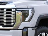 Thumbnail of 2025 Summit White GMC Sierra 3500