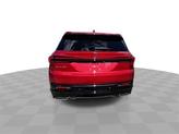 Thumbnail of 2025 Cherry Red Tintcoat Buick Enclave