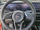 Thumbnail of 2025 Cherry Red Tintcoat Buick Enclave