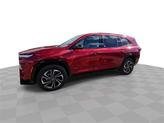 Thumbnail of 2025 Cherry Red Tintcoat Buick Enclave