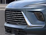 Thumbnail of 2026 Ocean Blue Metallic Buick Enclave