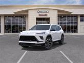 Thumbnail of 2025 White Frost Tri-Coat Buick Enclave