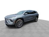 Thumbnail of 2025 Moonstone Gray Metallic Buick Enclave