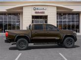 Thumbnail of 2025 Deep Bronze Metallic GMC Canyon
