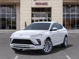 Thumbnail of 2025 White Frost Tri-Coat Buick Envista