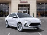 Thumbnail of 2025 White Frost Tri-Coat Buick Envista