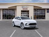 Photo of 2025 White Frost Tri-Coat Buick Envista