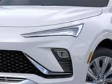 Thumbnail of 2025 White Frost Tri-Coat Buick Envista