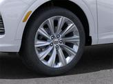 Thumbnail of 2025 White Frost Tri-Coat Buick Envista
