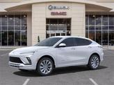 Thumbnail of 2025 White Frost Tri-Coat Buick Envista