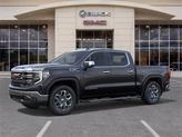 Thumbnail of 2025 Titanium Rush Metallic GMC Sierra 1500