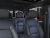 Thumbnail of 2025 Volcanic Red GMC Canyon
